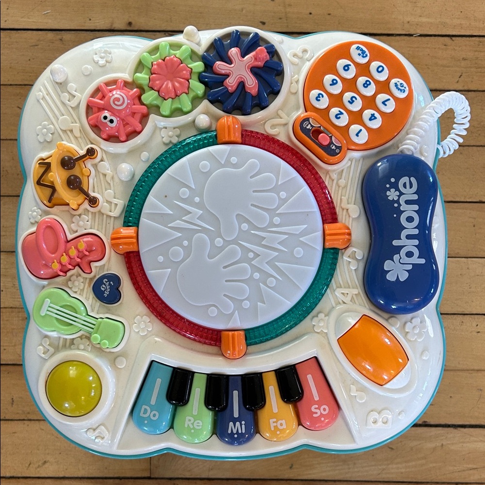 Activity Table